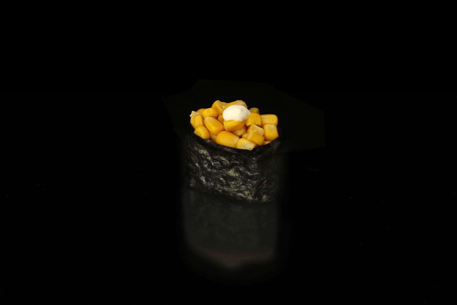 16. Ebi furai maki